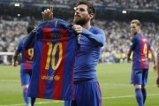 亚马尔独造3球巴萨4-1大胜，9分领跑西甲终结争冠悬念