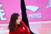 聚焦全明星周末 篮球宝贝彩排幕后全记录