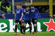 国米2-1绝杀拜仁夺欧冠先机