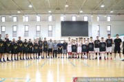 百折不迴燃爆赛场，中美少年以球会友书写热血传奇