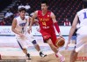 男篮世预赛中国87-80客场15分逆转日本