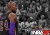 《NBA2K15科比1v1单挑打法：背身晃肩+假动作投篮教学》