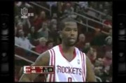 哈登30+15引领三分狂潮 火箭背靠背大胜尼克斯