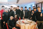 辽篮宝岛行圆满收官，杨鸣晒照定格美好瞬间