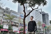 辽篮双星闪耀台北夜市 杨鸣赵继伟忙里偷闲感受宝岛风情