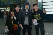 无论成败与辽同在：辽篮将士载誉归乡，真情瞬间温暖寒冬