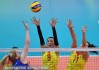 里约奥运女排决赛中国3-1复仇塞尔维亚时隔12年夺金