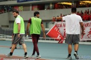 足协杯-上港4-0奇迹翻盘权健！胡尔克双响+郑致云绝杀创历史