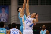 王者归来破僵局，福建客场狂飙送青岛四连败