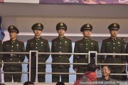 安保升级铸坚盾 辽篮主场力克浙江显威势