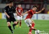 高拉特梅开二度逆转晋级：2017亚冠恒大2-0城南FC