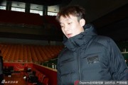 齐鲁健儿秣马厉兵 丁彦雨航领衔山东男篮蓄力CBA第十三轮
