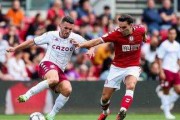 史诗点球决胜！米德尔斯堡8-7绝杀桑德兰时隔6年重返英超