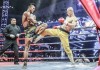 一龙29-28争议判罚复仇播求，终结泰拳王13连胜