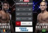 题目：UFC309琼斯转身后踹TKO米欧奇卫冕重量级冠军