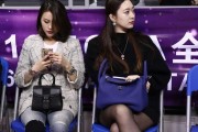CBA全明星周末的场外风景：球员太太团争艳，爱与支持的动人篇章