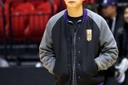 辽篮天山夜训备战疆辽大战 复仇火焰燃烧在即