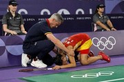 何冰娇vs马林决胜局，大心脏翻盘背后藏多少故事？