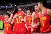 玫瑰绽放法兰西：女篮力克白俄，泪洒赛场直通里约