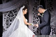 睢冉哽咽见证执子之手，男篮众星闪耀队友婚礼现场