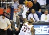 🏀骑士双枪68分主场险胜魔术4.5分盘口