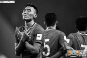 国足0-4惨败伊朗，亚洲杯半决赛防守崩盘创德比最大分差