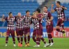 东京FCvs神户胜利船 争冠分水岭之战 谁能抢下关键三分？