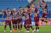 东京FCvs神户胜利船 争冠分水岭之战 谁能抢下关键三分？