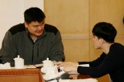 “高快组合”议体育：姚明刘翔两会聚焦改革与青少年发展