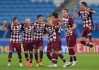 东京FCvs神户胜利船 争冠分水岭之战 谁能抢下关键三分？