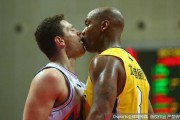 CBA常规赛趣图盘点：赛场硬汉的喜怒哀乐，哪一幕最戳你？