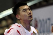 崔晋铭鼻骨受伤血洒赛场，东北虎主场惜败同曦