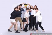南粤玫瑰绽放新春 广东女篮全运夺冠铸就辉煌