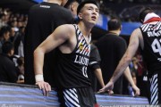 折戟蓉城：辽宁男篮在那个悲情夜晚写下的不甘与失落