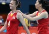 女排奥运资格赛五局险胜巴西，李盈莹28分决胜局定乾坤