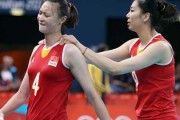 女排奥运资格赛五局险胜巴西，李盈莹28分决胜局定乾坤