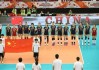 2015大奖赛中国女排2-3惜败意大利遭逆转