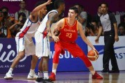 FIBA世预赛澳菲大战：一场改变亚洲篮坛格局的冲突与血洗