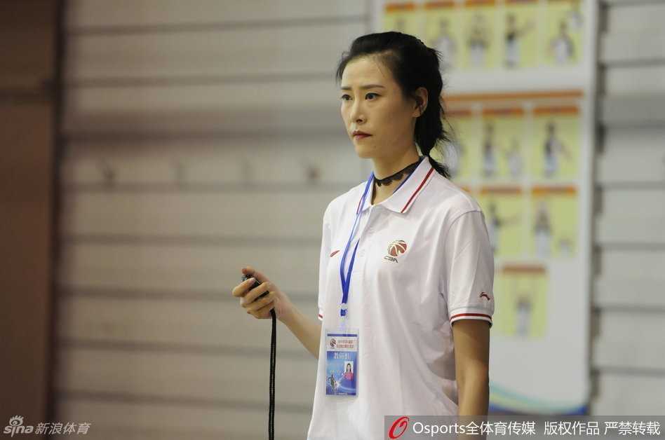 体测众生相:大郅笑看风云,苏伟轻松过关,众将拼到力竭