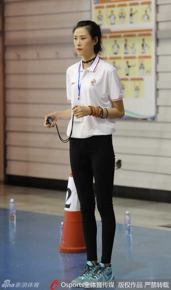 体测众生相:大郅笑看风云,苏伟轻松过关,众将拼到力竭