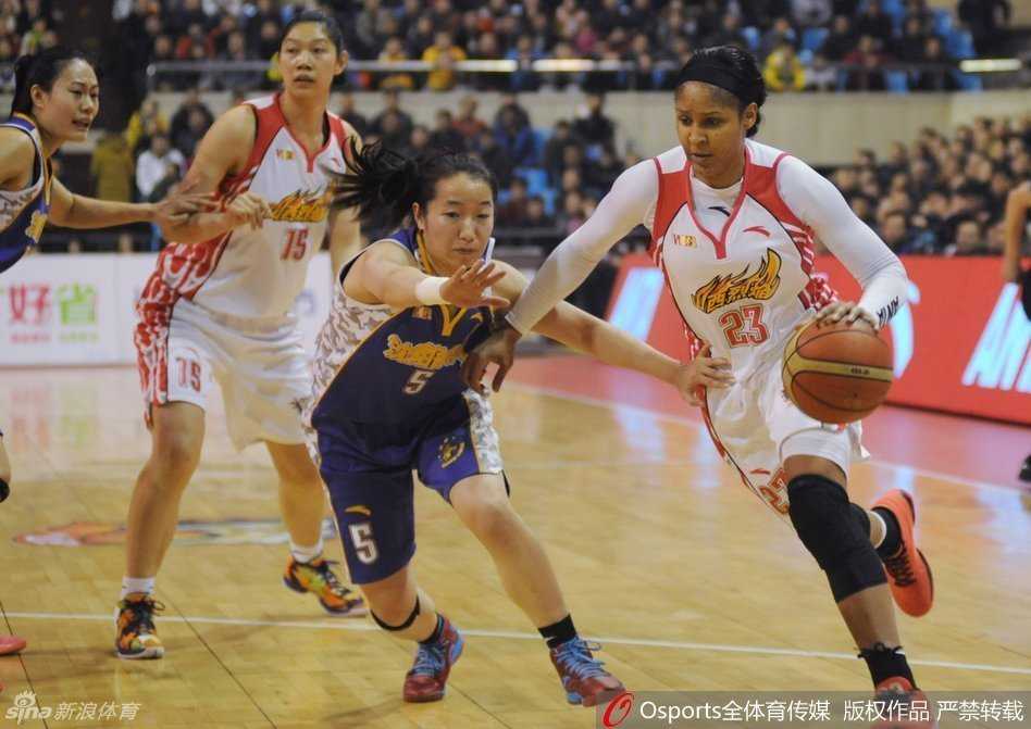 底线上篮瞬间，球员在空中舒展身体，人与球的动感被定格，仿佛连空气都凝固在这一刻。