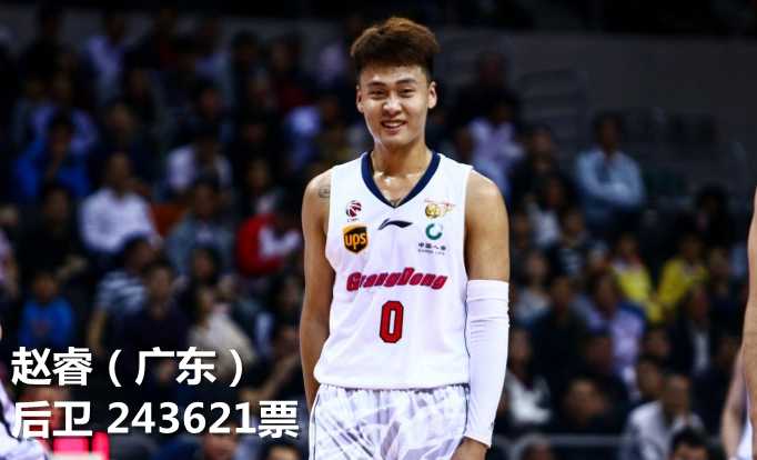 丁彦雨航持球面对防守，眼神坚毅，准备用他标志性的突破撕开对手防线。