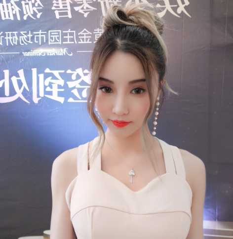 她希望通过自己的分享，鼓励更多女孩热爱生活、热爱运动，勇敢追求属于自己的美