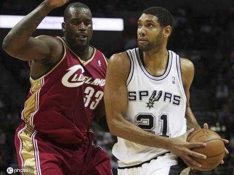 03年西决预演：邓肯37+16终结OK组合三连冠王朝