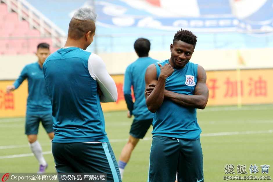 2017足协杯决赛申花客场进球制胜时隔19年夺魁 2017足协杯决赛申花客场进球制胜时隔19年夺魁