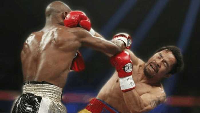 2026年拳坛恩怨再起！梅威瑟帕奎奥因二番战性质对骂互怼