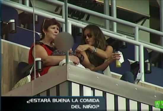 41岁C罗伊莲娜式热恋？双响+造点+967球大帝归位