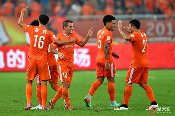 9比2惨案！申花热身赛狂胜山东泰山