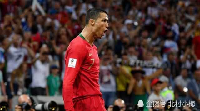 C罗帽子戏法绝平西班牙：2018世界杯经典一战