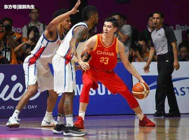 FIBA世预赛澳菲大战：一场改变亚洲篮坛格局的冲突与血洗